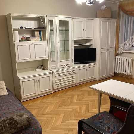 Apartament Roma Gdańsk Extérieur photo