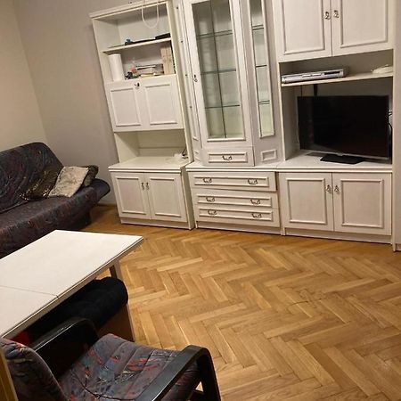 Apartament Roma Gdańsk Extérieur photo