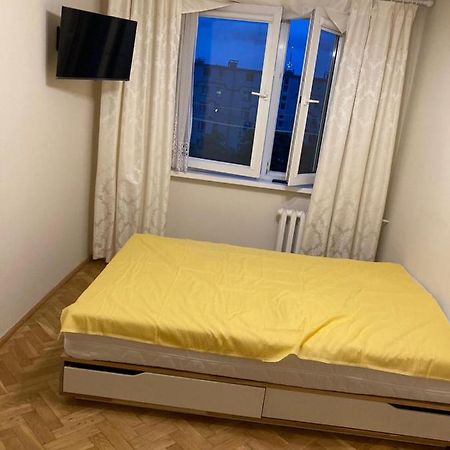 Apartament Roma Gdańsk Extérieur photo
