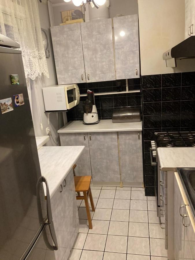 Apartament Roma Gdańsk Extérieur photo