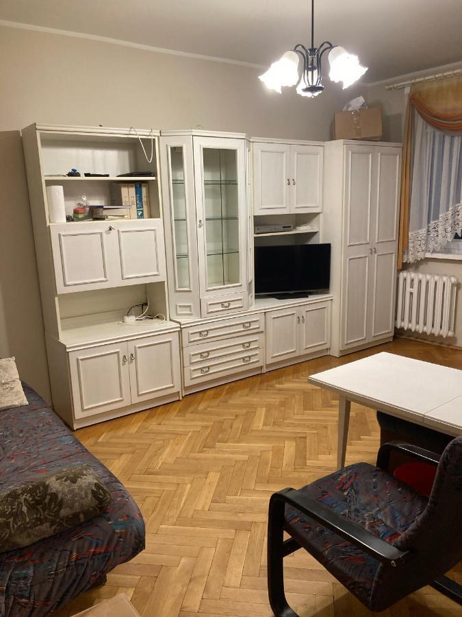Apartament Roma Gdańsk Extérieur photo