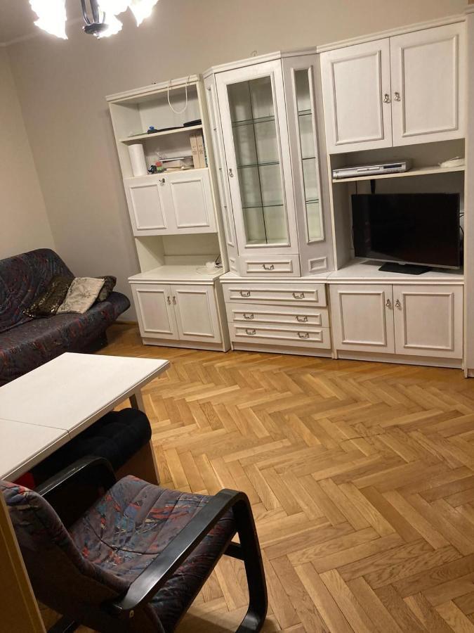 Apartament Roma Gdańsk Extérieur photo