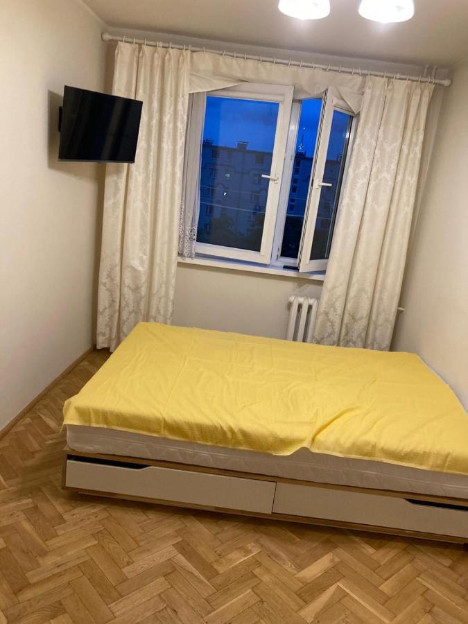 Apartament Roma Gdańsk Extérieur photo
