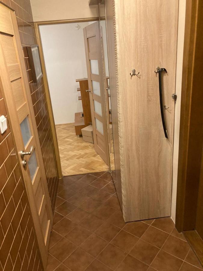 Apartament Roma Gdańsk Extérieur photo